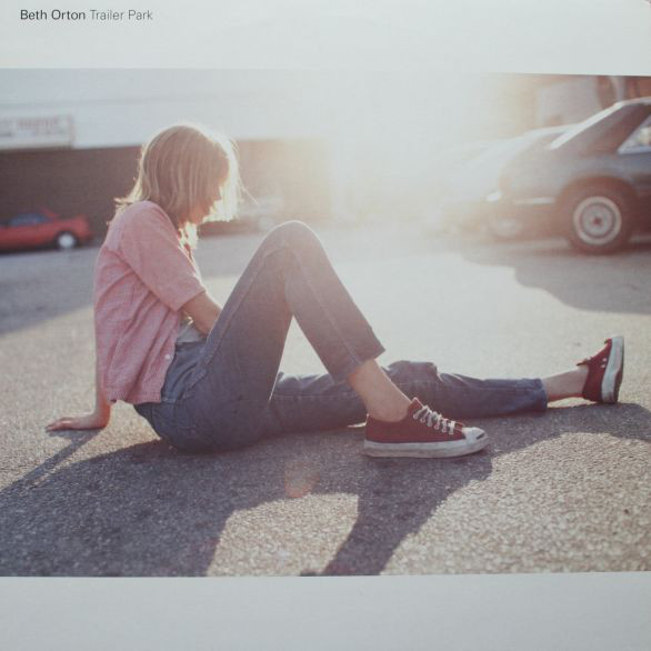 Beth Orton: Trailer Park (1996)